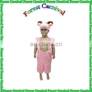 2014803 Hot Selling Fancy Sheep Mascot Costumes for Boys thumbnail-1