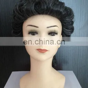 CGW-192 Popular Wigs High Quality Wigs for Women thumbnail-1