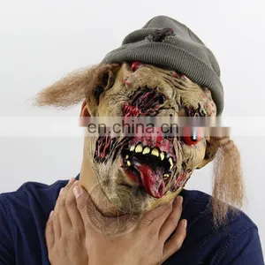 Tomb Keeper for the Kings Halloween Mask thumbnail-2