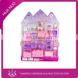 Popular Kids Play House Toy Set thumbnail-1