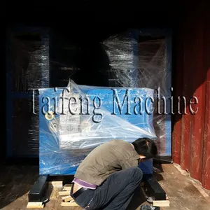 Automatic Cigarette Paper Folding Machine Pricing China thumbnail-4