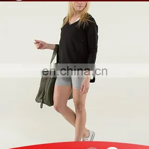 2014 Fashion Summer Women Leisure Knickers Sports Home Short Yoga Pants Student Jogging Pants thumbnail-1
