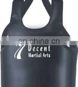 Professional Chest Guards Taekwondo Chest Guard Boxing Chest Guard thumbnail-2