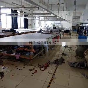 Suzhou Gshow Textile Co., Ltd. company overview - view 2 thumbnail