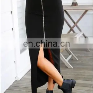 2015 Summer Latest Long Skirt Design Long Skirts For Women thumbnail-5
