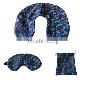 Hot Sale Cheap Custom Trave Sleeping Kit thumbnail-1
