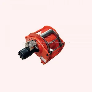 2 Ton Hydraulic Winches for Sale thumbnail-3