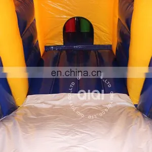 Juegos Infantiles Para Jardin de Plastico thumbnail-4