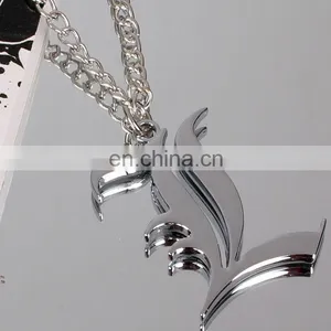 New Style Hot Death Note L Necklace Wholesale Fashion Anime Cos Hot and New Style thumbnail-1