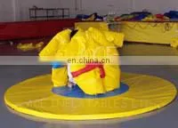 Inflatable Fat Suit thumbnail-1