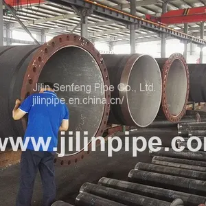 Ductile Iron Pipe. thumbnail-2