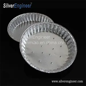Aluminum Foil Container thumbnail-4