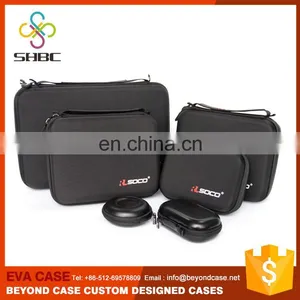 TOP Quality High-ending Protective EVA go Pro Case thumbnail-5