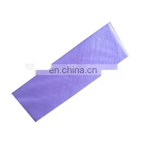 Tutu 54" X 25Y 20D American Shiny Tulle Bolt -Bright Lilac thumbnail-3