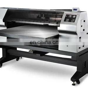 3d Design T-shirts/digital Printer Plate Type and Automatic Grade Magic Cup thumbnail-1