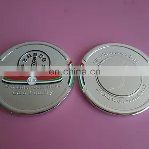 Antique Copper Metal Souvenir Gifts Sports Medal Coin for Tournament 2016 thumbnail-3