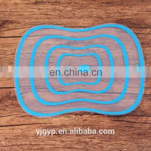Customized Flexible PP Cutting Board thumbnail-5