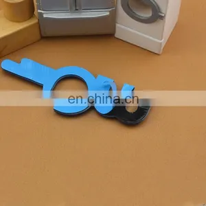 Hot Product Oem Abs Car Emblems thumbnail-4