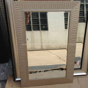 J10008-216 Wholesale Hotel Project Modern Popular Salon Wall Home Decoration Mirrors thumbnail-3