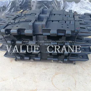 Manitowoc 8500 Crawler Crane Track Shoe Track Plate thumbnail-1