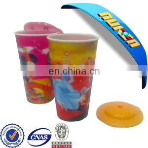 High Quality 3D Lenticulares Printing thumbnail-3
