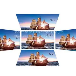 Indoor Narrow Pixel Pitch, Narrow Pixel Pitch LED Display Indoor Narrow Pixel Pitch thumbnail-1