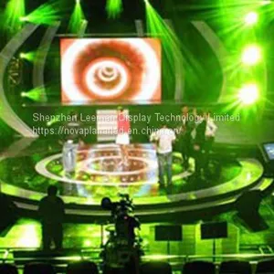 P6 SMD LED Display,Indoor Led Video Wall thumbnail-1