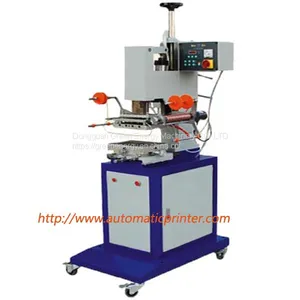195 Hot Stamping Machine thumbnail-1