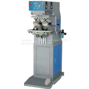 P1-2H PAD PRINTING MACHINE thumbnail-1