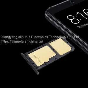 Original Global Version Xiaomi Redmi Note 5 3GB 32GB 5.99