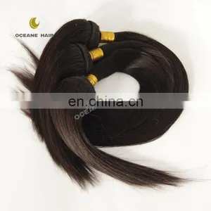 Newest Braid in Weave Braid in Human Hair Bundles Styles Braids thumbnail-1