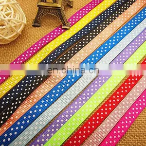 Low Price Hot Selling Printed Ribbon And Ribbon Bows thumbnail-3