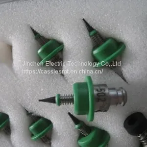 E36017290A0 SMT Nozzle JUKI KE2050 Surface Mount Technology Equipment Applied thumbnail-2