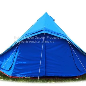 New Design Bell Tent thumbnail-1