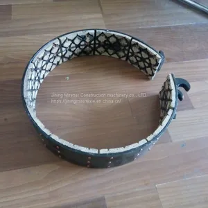 D65-18 Torque Converter Assembly 144-13-00011 Komatsu D60 D65 Torque Converter Assy thumbnail-4
