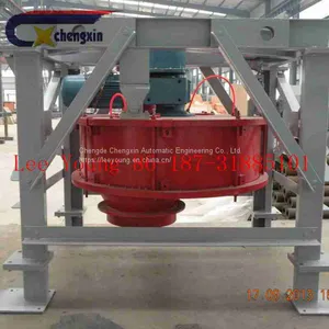 Best Quality Rotor Scale for Clinker thumbnail-1