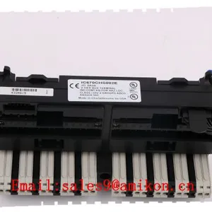 DS200SVAAG1A DS200SVAAG1ACB GE Fanuc Control System Fanuc Parts thumbnail-1