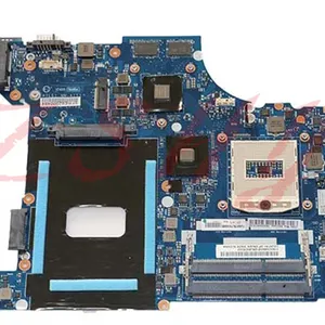 NM-A151 for Lenovo Thinkpad Edge E440 Laptop Motherboard 04X5922 Ddr3l Free Shipping 100% Test ok thumbnail-1