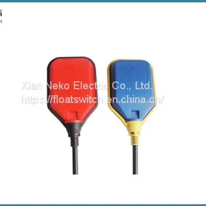 NK-004 Float Level Switch thumbnail-1