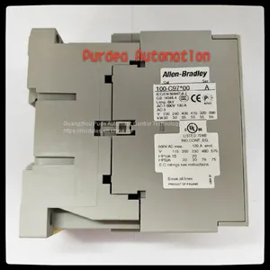 100-C97*00 IEC 97 A Contactor thumbnail-3
