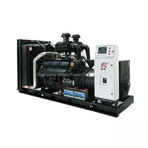 High Performance 80Kw ECM Governor YKSC80 100kva Generator Diesel Generator Set thumbnail-3