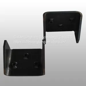 China Machined Parts Manufacturers thumbnail-1