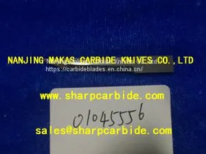 Atom Blade, Atom Blades, Atom Flashcut Blade, Atom Cutter Blade, Atom Blade 01045556, Carbide Razor Blades,slitting Razor Blades thumbnail-1