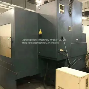 Taiwan KAFO 1370 Vertical Machining Center thumbnail-3