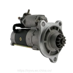 Starter Motor For Hino E13C 0365-602-0011, 0365-602-0012, 0365-602-0014 thumbnail-1