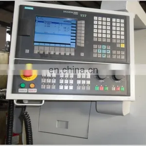 LCK360 China Cnc Turn Mill Machining Center With CE thumbnail-3