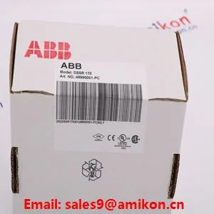 ABB DSQC 236G 3HAB 8801-1 3HAB8801 thumbnail-1