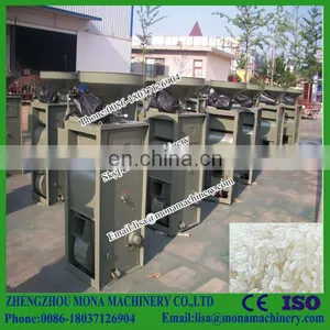 150-250kg/h Home Use Rice Mill for Sale thumbnail-4