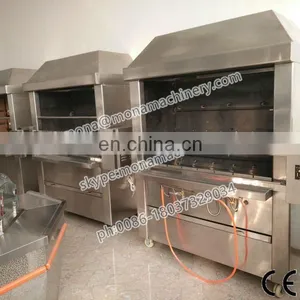 Good Quality New Type Brazilian Barbecue With Cheaper Prices on Sale thumbnail-1