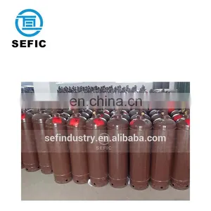 Diameter 258mm SEFIC Brand Oxy Acetylene Cylinder Gas thumbnail-1